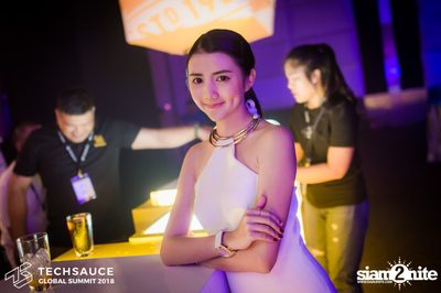 งาน Techsauce Global Summit 2018 After Party (อัลบั้มที่ 2) — photo 113