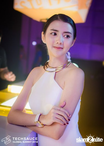งาน Techsauce Global Summit 2018 After Party (อัลบั้มที่ 2) — photo 114