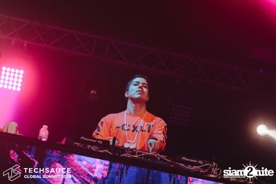 งาน Techsauce Global Summit 2018 After Party (อัลบั้มที่ 2) — photo 118