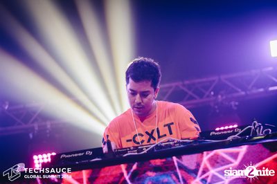 งาน Techsauce Global Summit 2018 After Party (อัลบั้มที่ 2) — photo 119