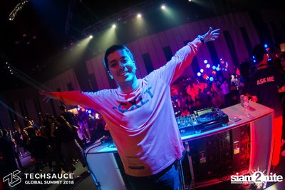 งาน Techsauce Global Summit 2018 After Party (อัลบั้มที่ 2) — photo 127