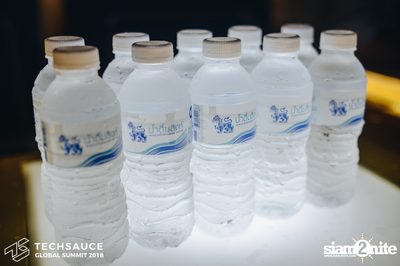 งาน Techsauce Global Summit 2018 After Party (อัลบั้มที่ 2) — photo 132