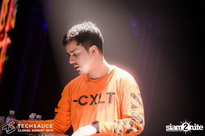 งาน Techsauce Global Summit 2018 After Party (อัลบั้มที่ 2) — photo 147
