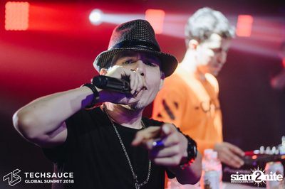 งาน Techsauce Global Summit 2018 After Party (อัลบั้มที่ 2) — photo 148