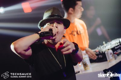 งาน Techsauce Global Summit 2018 After Party (อัลบั้มที่ 2) — photo 149