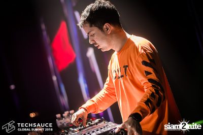 งาน Techsauce Global Summit 2018 After Party (อัลบั้มที่ 2) — photo 152