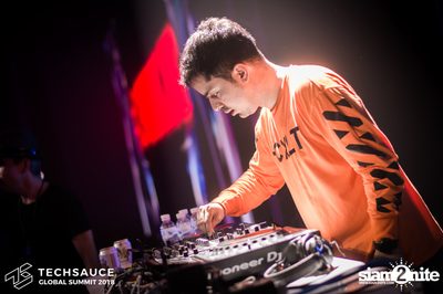 งาน Techsauce Global Summit 2018 After Party (อัลบั้มที่ 2) — photo 153