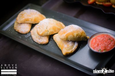 Kachimba4 (JPN) ที่ อะโบฟ อีเลเว่น — photo 36