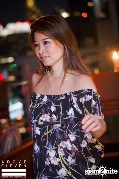 Kachimba4 (JPN) ที่ อะโบฟ อีเลเว่น — photo 53