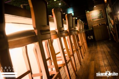 Kachimba4 (JPN) ที่ อะโบฟ อีเลเว่น — photo 104
