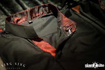 BLING IT กับ Bangkok Invaders ที่ ซิง ซิง เธียเตอร์ — photo 3