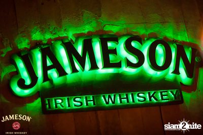 Jam Night by Jameson at Loyshy — photo 3