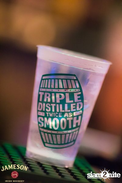 Jam Night by Jameson at Loyshy — photo 4