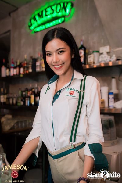 Jam Night by Jameson at Loyshy — photo 5