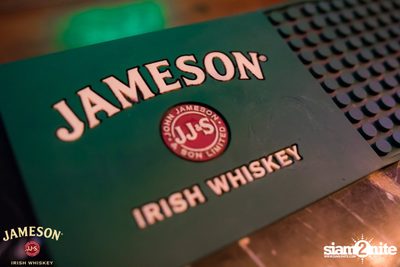 Jam Night by Jameson at Loyshy — photo 6