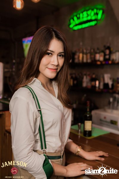 Jam Night by Jameson at Loyshy — photo 7