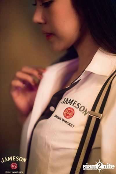 Jam Night by Jameson at Loyshy — photo 9