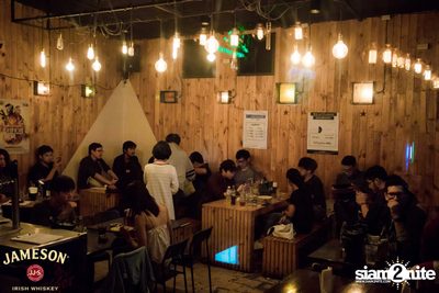 Jam Night by Jameson at Loyshy — photo 10