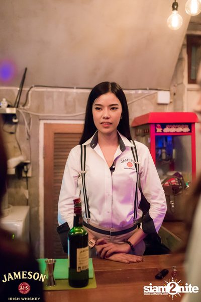 Jam Night by Jameson at Loyshy — photo 11