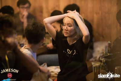 Jam Night by Jameson at Loyshy — photo 12