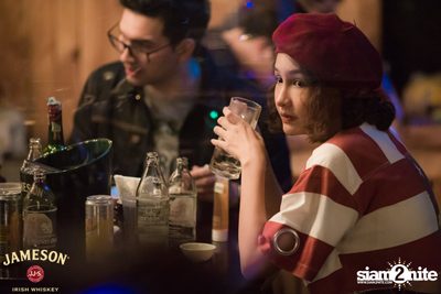 Jam Night by Jameson at Loyshy — photo 13