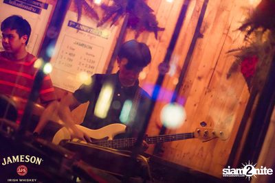 Jam Night by Jameson at Loyshy — photo 14