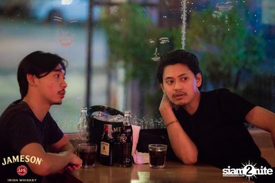 Jam Night by Jameson at Loyshy — photo 15
