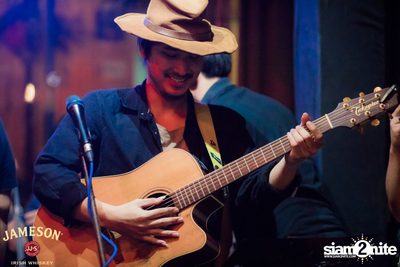 Jam Night by Jameson at Loyshy — photo 17