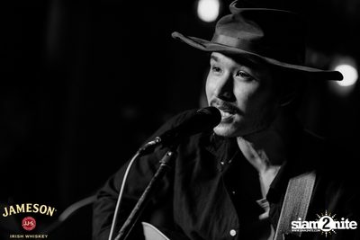 Jam Night by Jameson at Loyshy — photo 20