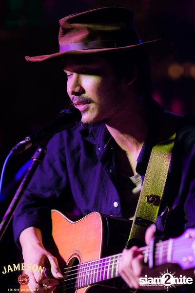 Jam Night by Jameson at Loyshy — photo 22
