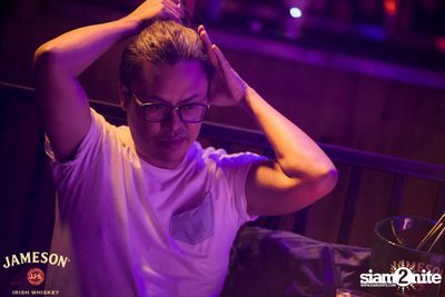 Jam Night by Jameson at Loyshy — photo 24