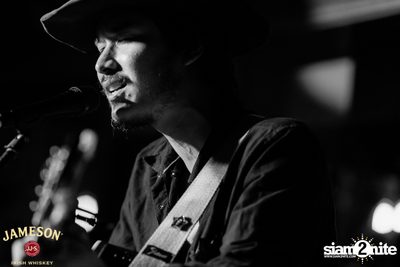 Jam Night by Jameson at Loyshy — photo 25