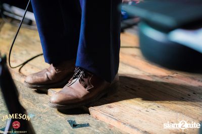 Jam Night by Jameson at Loyshy — photo 26