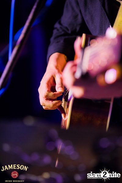 Jam Night by Jameson at Loyshy — photo 27