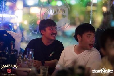Jam Night by Jameson at Loyshy — photo 28