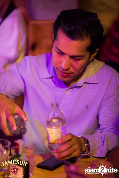 Jam Night by Jameson at Loyshy — photo 32