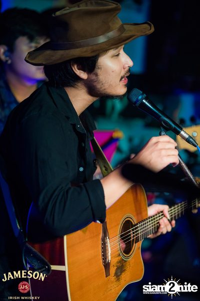 Jam Night by Jameson at Loyshy — photo 33