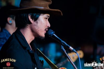 Jam Night by Jameson at Loyshy — photo 34