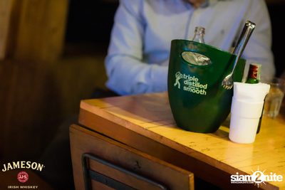 Jam Night by Jameson at Loyshy — photo 36