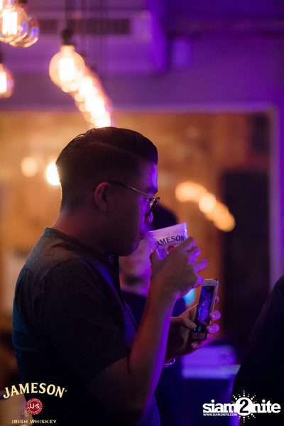 Jam Night by Jameson at Loyshy — photo 39