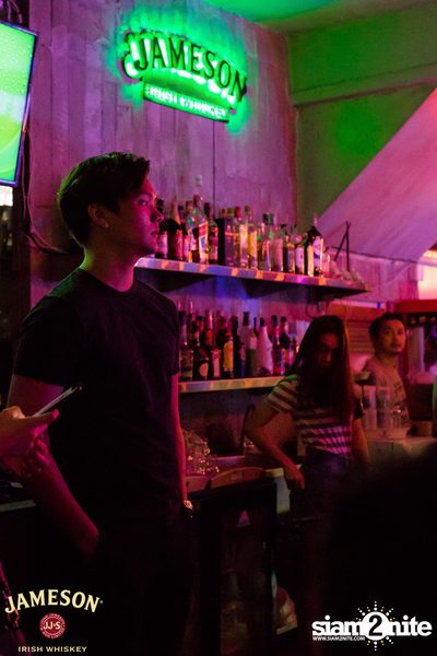 Jam Night by Jameson at Loyshy — photo 40