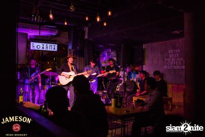 Jam Night by Jameson at Loyshy — photo 41
