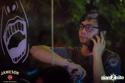 Jam Night by Jameson at Loyshy — photo 42