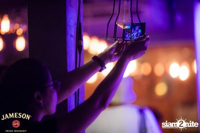 Jam Night by Jameson at Loyshy — photo 43