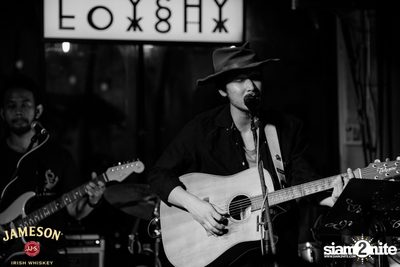 Jam Night by Jameson at Loyshy — photo 44