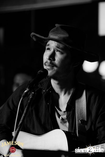 Jam Night by Jameson at Loyshy — photo 45