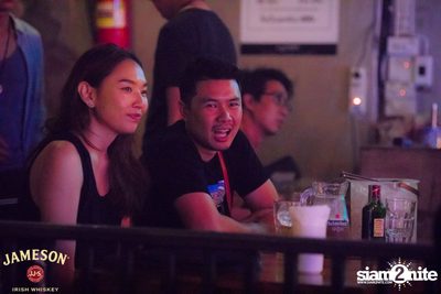 Jam Night by Jameson at Loyshy — photo 46