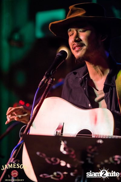 Jam Night by Jameson at Loyshy — photo 47