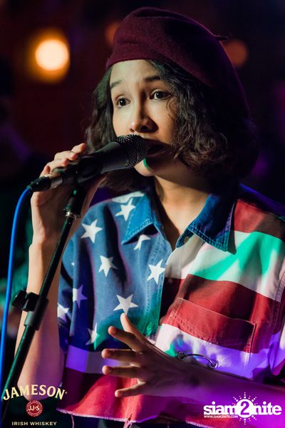 Jam Night by Jameson at Loyshy — photo 50