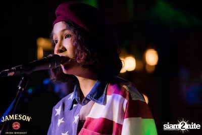 Jam Night by Jameson at Loyshy — photo 51